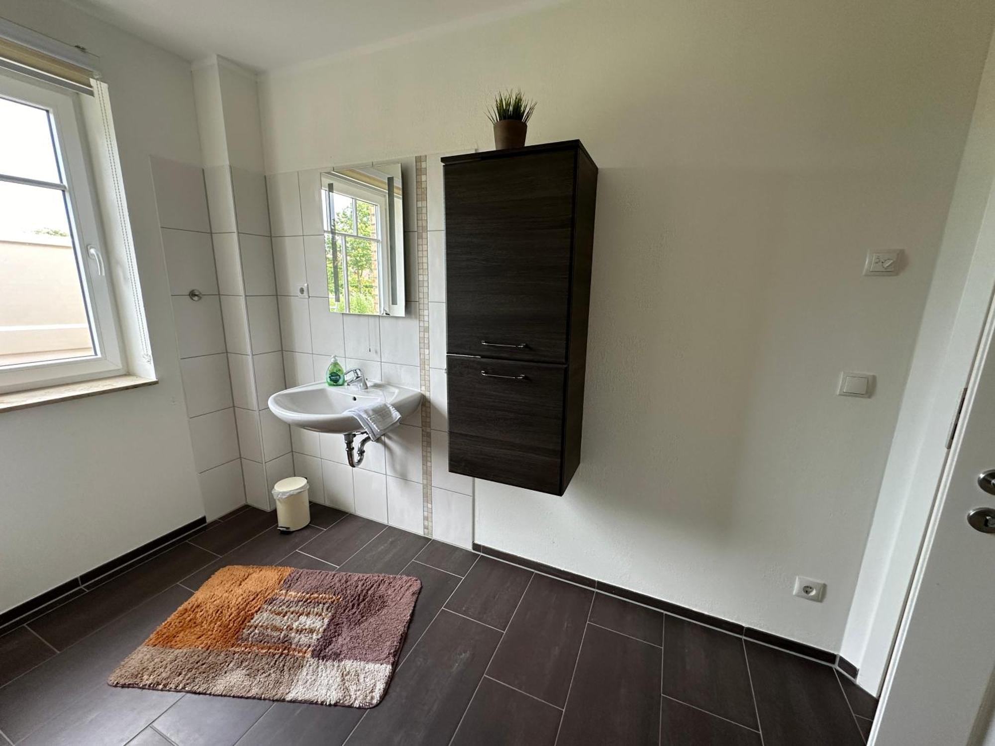 Seewind Eg Gross Schwansee Bagian luar foto