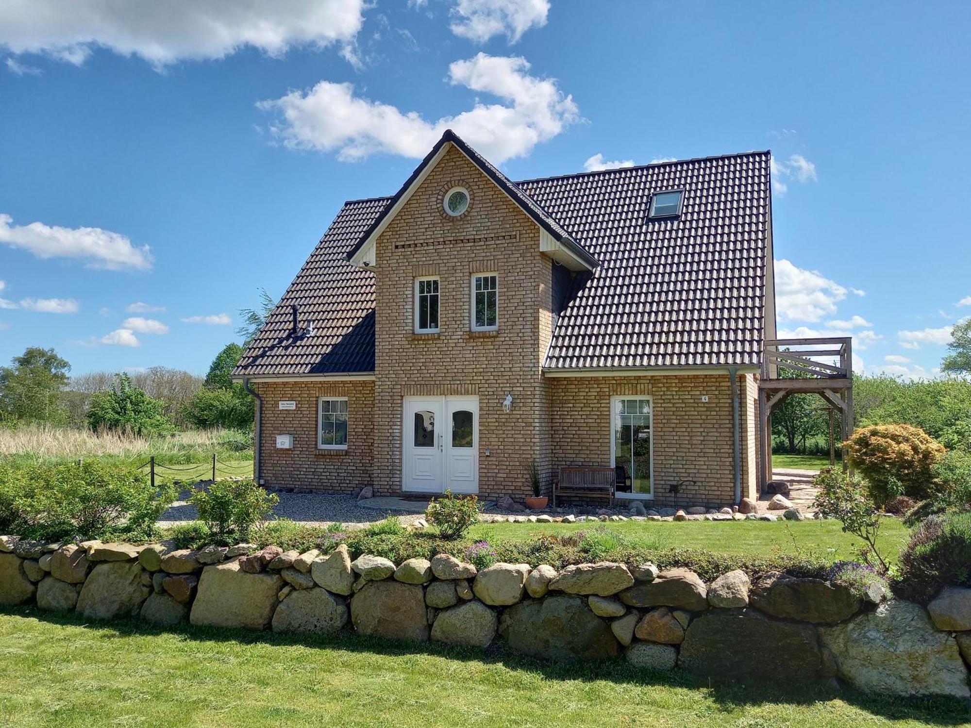 Seewind Eg Gross Schwansee Bagian luar foto